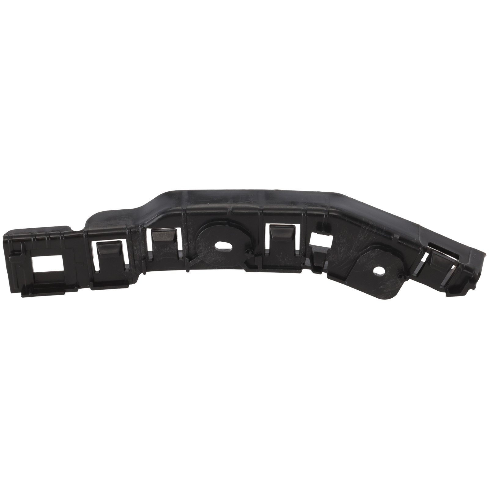 2017-2024 Jeep Compass Driver Side Front Bumper Bracket Replacement