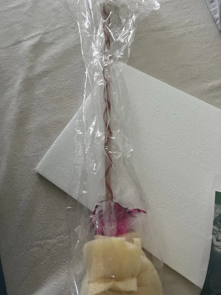 Muñeca Margret Wirtz Denise McMillan Dakota nativa americana 28" como Rustie #160 Foto 3 de 3