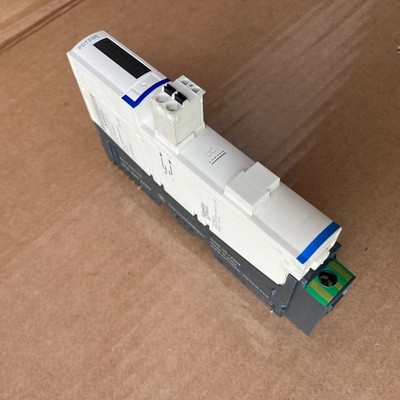 Telemecanique Advantys STB PDT 3105 24VDC PDM Basic PV:02 RL:06 DOM:0846
