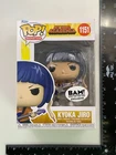 Funko Pop! Animation: Kyoka Jiro #1151 BAM! Exclusive Vinyl Figure -CN F4