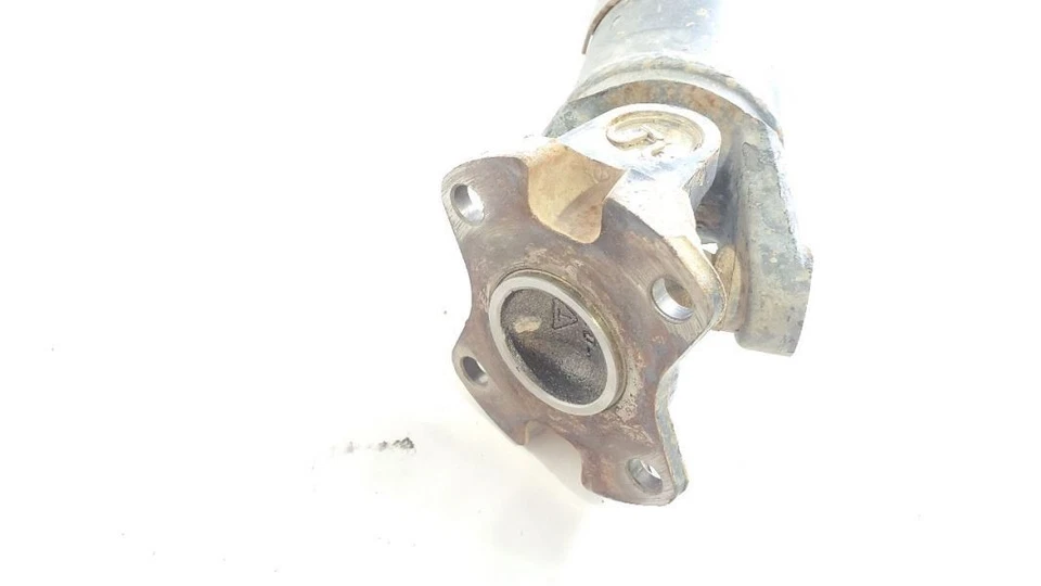 2010 2021 Toyota Tundra OEM Front Drive Shaft - Image 4 of 4