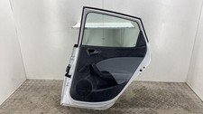 Porte arrière et accessoires Seat IBIZA