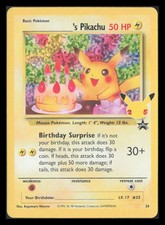 ______'s Pikachu Classic Collection Celebrations: Classic Collection 24/53 NM on eBay