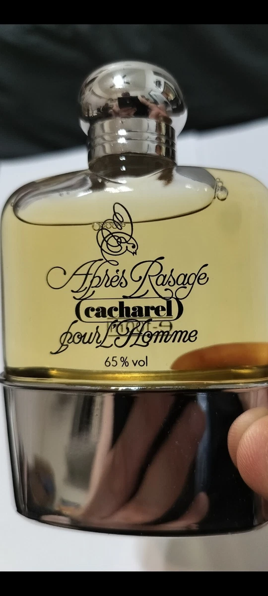 Cacharel Aftershave Fragrances for Men for sale | eBay
