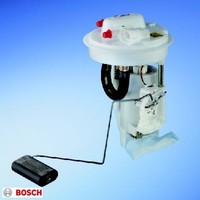 Bosch 0986580202 Kraftstoff-FöRdereinheit Kraftstoffpumpe FüR Renault
