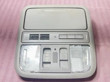 2011-2017 HONDA ODYSSEY Dome Light Lamp 1925379 Gray OEM