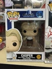 Funko Pop! Vinyl Casper #1848 Limited Edition Chase Movies Figure