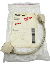 Ametek GemCo AME-SD0528500L1 2500 Series Expansion Cable 1'