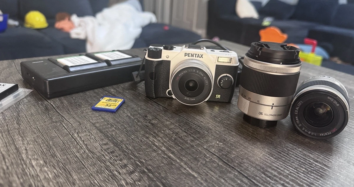 PENTAX Q7 シルバー　02 03 04 06 Pentax Q7 Review – BestLightPhoto BLOG