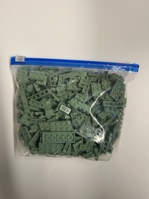 LEGO Star Wars: Yoda (7194) UCS 99% Complete (1069/1075 pcs) Retired Set -No Box