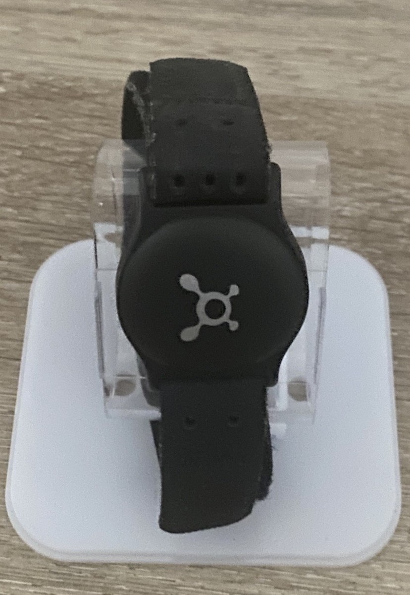 Orangetheory OT BEAT BURN 1.0 Heart Rate Monitor | eBay