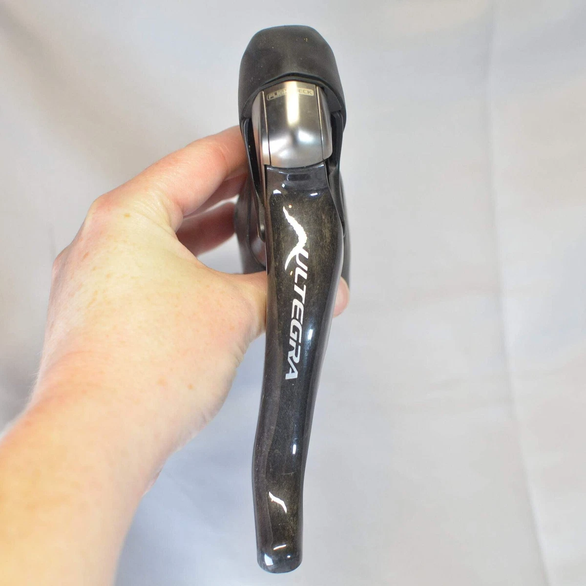 Shimano Ultegra 6700 In Bicycle Shifters for sale - eBay