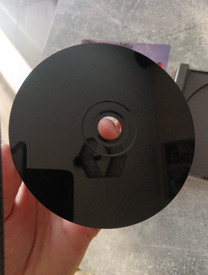 Tekken 2 (Sony PlayStation 1, 1995) - Photo 4/4