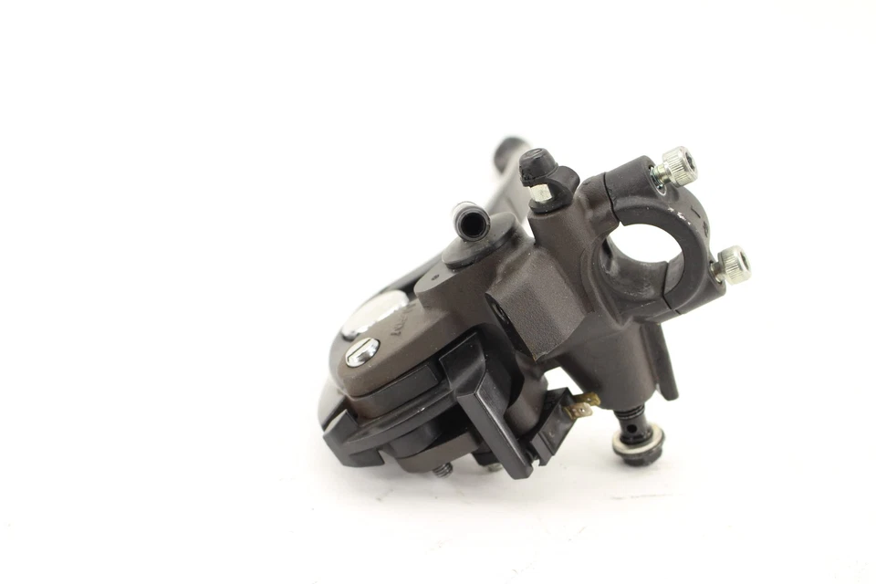 2024 KAWASAKI NINJA ZX6R ZX636 OEM FRONT BRAKE MASTER CYLINDER LEVER - Image 2 of 4