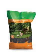 Turfline Multi Purpose Lawn Seed 4kg Bag 13.00 per kilo