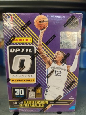 2024-25 Panini Donruss - Crunch Time Luka Dončić #8 Press Proof