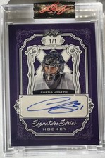 2021 Leaf National Signature Series NSCC Redemption Multi-Sport Cards - Checklist Added 22