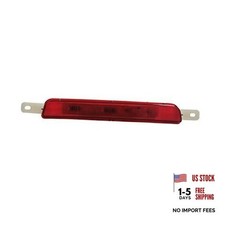 LED Third 3rd Center High Mount Brake Stop Light Lamp Assembly Replaces