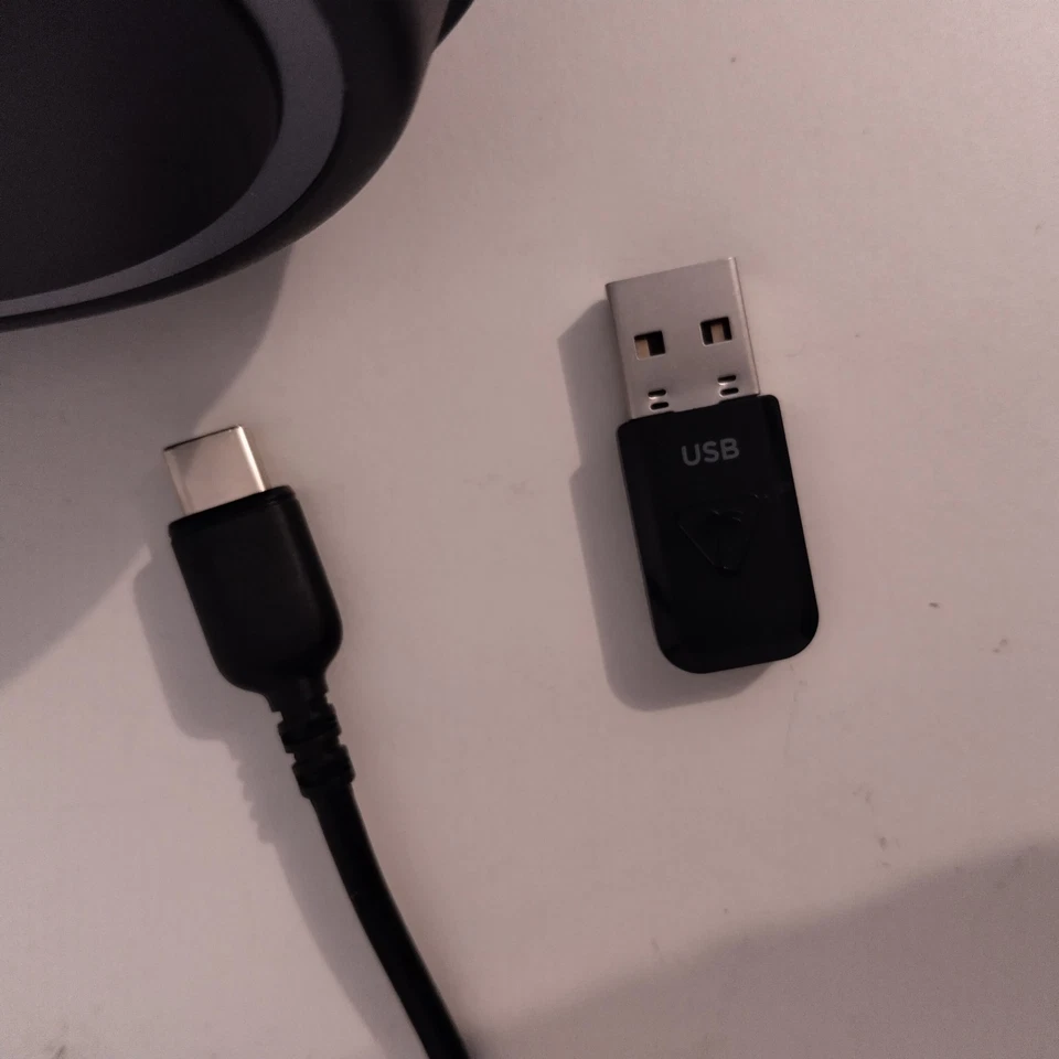 Turtle Beach Stealth 700 Gen 3 - Cuffie da gioco wireless - Nero - Immagine 3 di 4