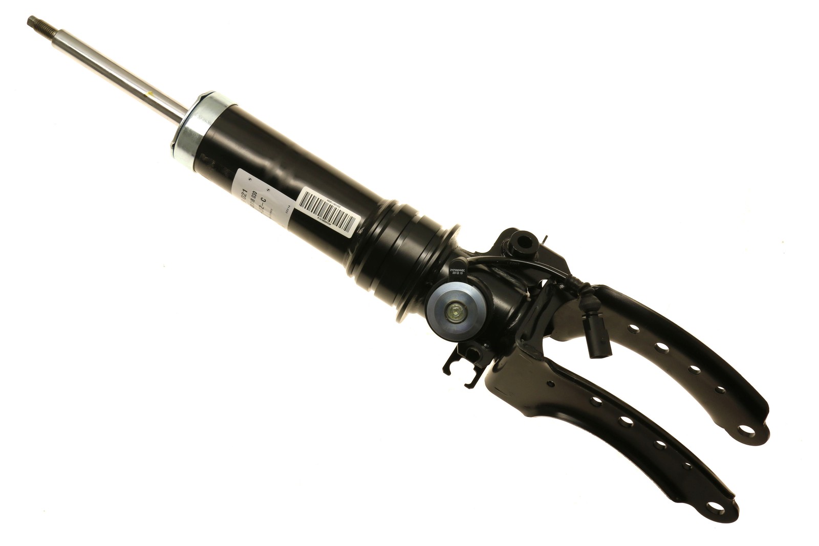 Shock Absorber for Volkswagen Touareg 2008 - 2010 SACHS 319 021