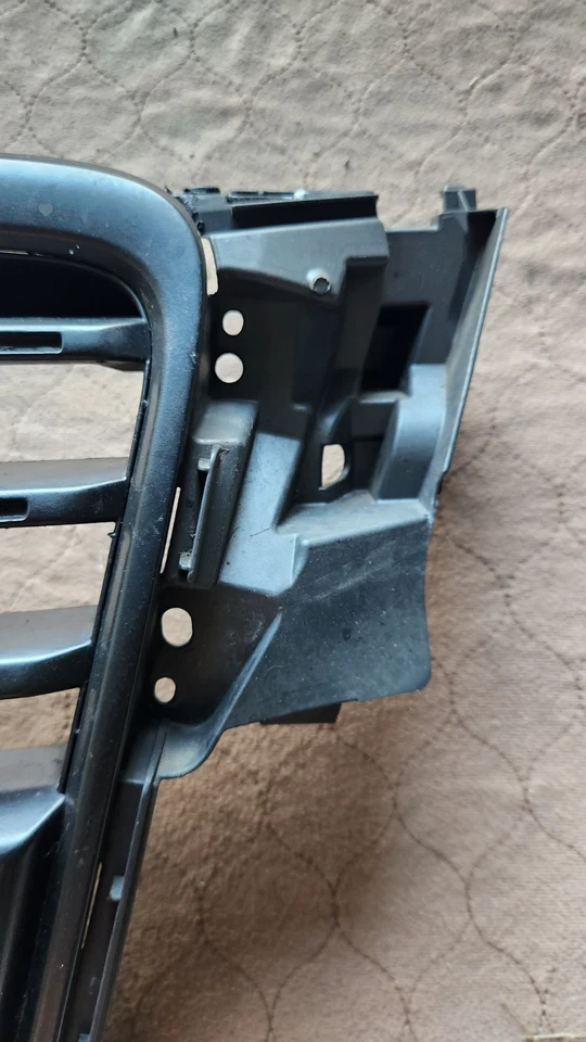 AUDI A4 B8 2009-2012 PARACHOQUES DELANTERO REJILLA 8K0853651 OEM Foto 4 de 4