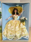 Vintage Limited Edition Summer Splendor Barbie, Enchanted Seasons Collection ‘96