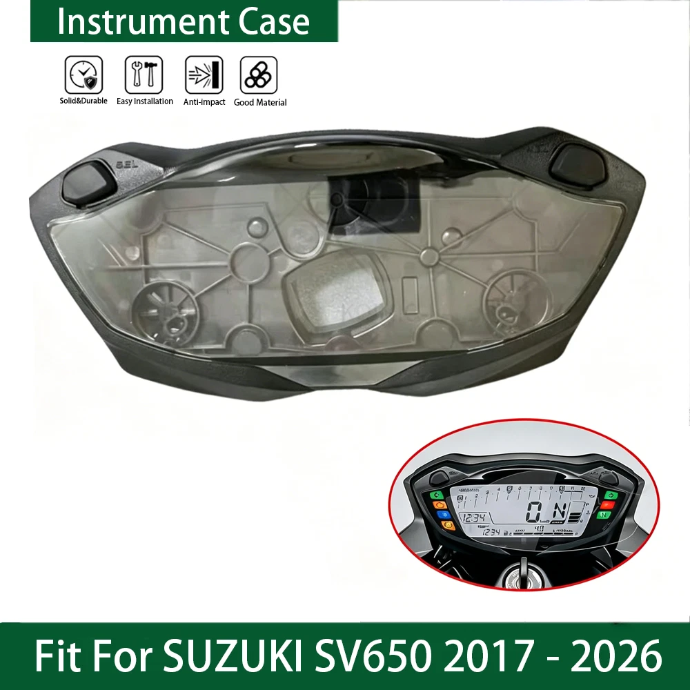Instruments & Gauges for Suzuki SV650 for sale | eBay