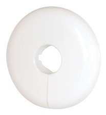 SIOUX CHIEF 927-3W Floor  Ceiling Plate 3/4" Poly IPS Connection Rust Proof