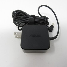 Asus Laptop AC Adapter Power Supply Charger ADP-33AW