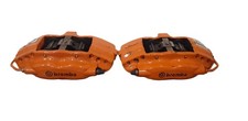 Dodge Charger Challenger Front Lh Rh Brembo Caliper Oem Dodge Charger Challenger Front Lh Rh Brembo Caliper Oem