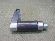 2003-2007 Hummer H2 At Automatic Transmission Shifter Shift Knob
