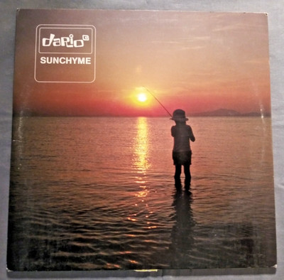 Dario G   Sunchyme 1997 Original House Dance 90's Progressive Club 69 Acapella