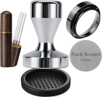 Espro Accories Kit 51mm Tper: Espro Tper Kit with 51mm Coffee