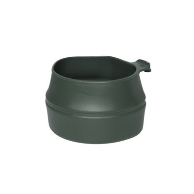 HELIKON Wildo  Fold-a-cup  Softair - Green