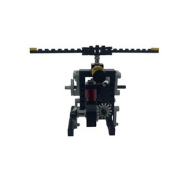 LEGO Technic Night Chopper 8825 Complete With Instructions And Box