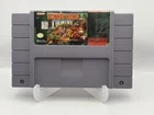 Donkey Kong Country Super Nintendo , KA, Platformer, NTSC-U/C