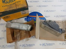 FANALINI FENDINEBBIA CARELLO LANCIA THEMA