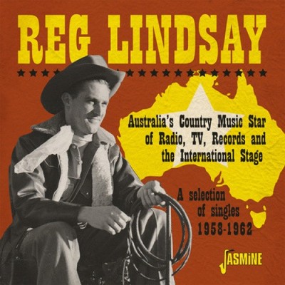 Australiens Country-Musik-Star aus Radio, TV, Schallplatten und dem...: Eine Auswahl