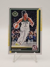 2025 Panini Donruss WNBA - Nneka Ogwumike #11