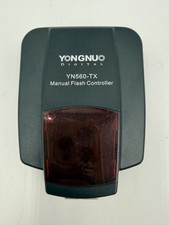 YongNuo YN560-TX Manual Flash Controller