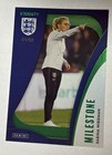Panini Lionesses Eternity Milestone Sarina Wiegman 01/50