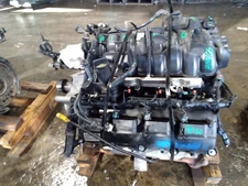 Engine Classic Style 5 Lug Wheel 5.7L VIN T Fits 14-24 DODGE 1500 PICKUP 3980365