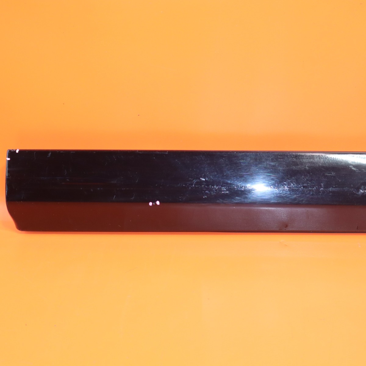 ROLLS ROYCE CULLINAN DOOR MOLDING LEFT REAR 2017-2020 2021 2022 2023 51137448583