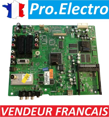 Motherboard Fernseher 17MB35-4 SAMAP02 (Sl ) 10064576 32inch
