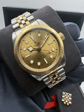 TUDOR Black Bay 79503