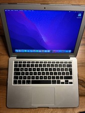 MacBook Air 13" (2017)