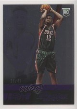 2014-15 Panini Prestige Bonus Shots Purple Plus 26/49 Jabari Parker #162 fm0