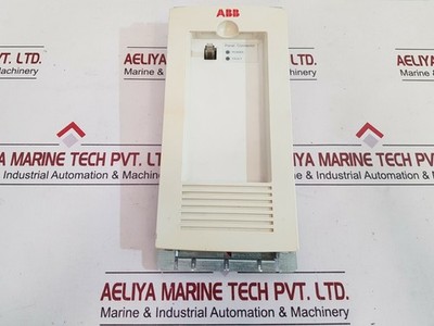 ABB 64536672 C Panel Connector