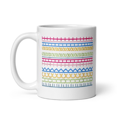 I'm a Ray of Sunshine Mug   Hidden Message, Funny Black Cup, 11/15oz Gift