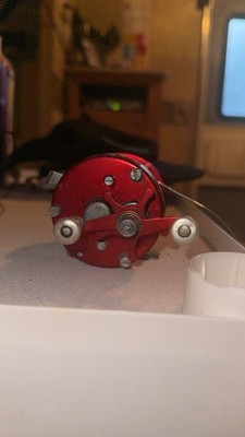 Abu Garcia Ambassadeur Fishing Reel - C-7000 36282615281| eBay